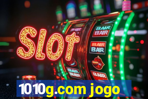 1010g.com jogo